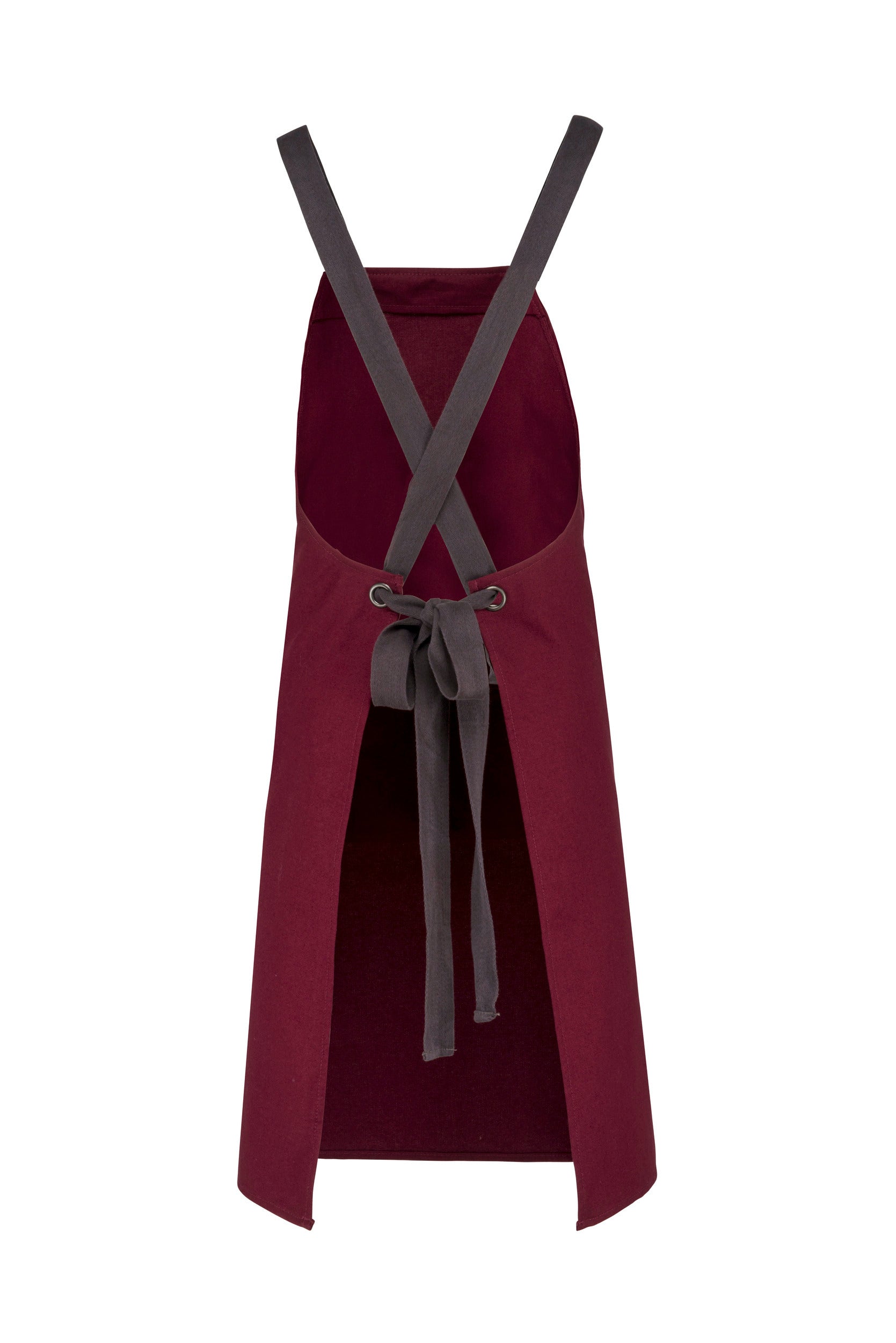 apron custom print