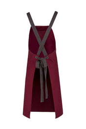 apron custom print