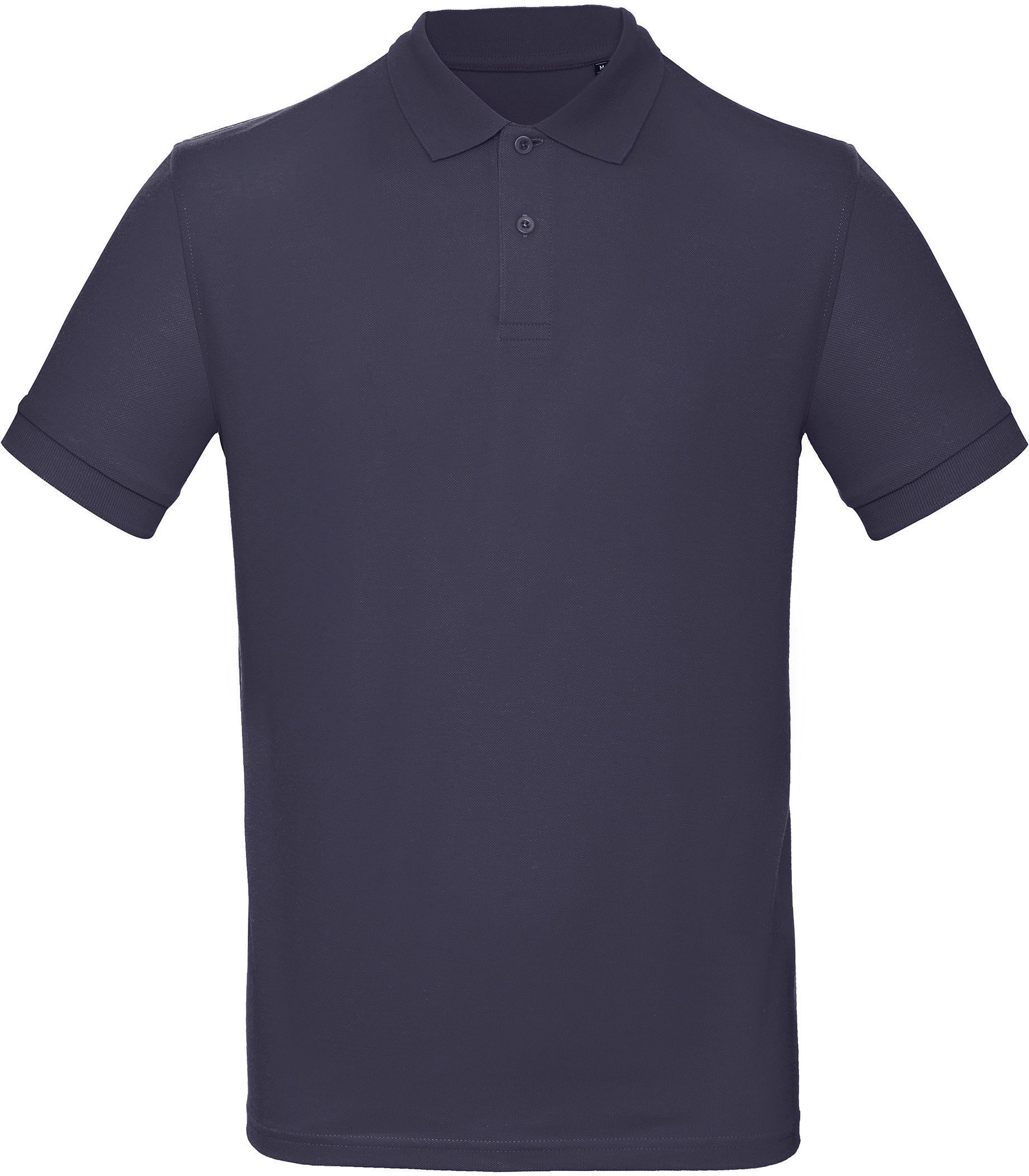 Men's Organic Polo Shirt - CGPM430