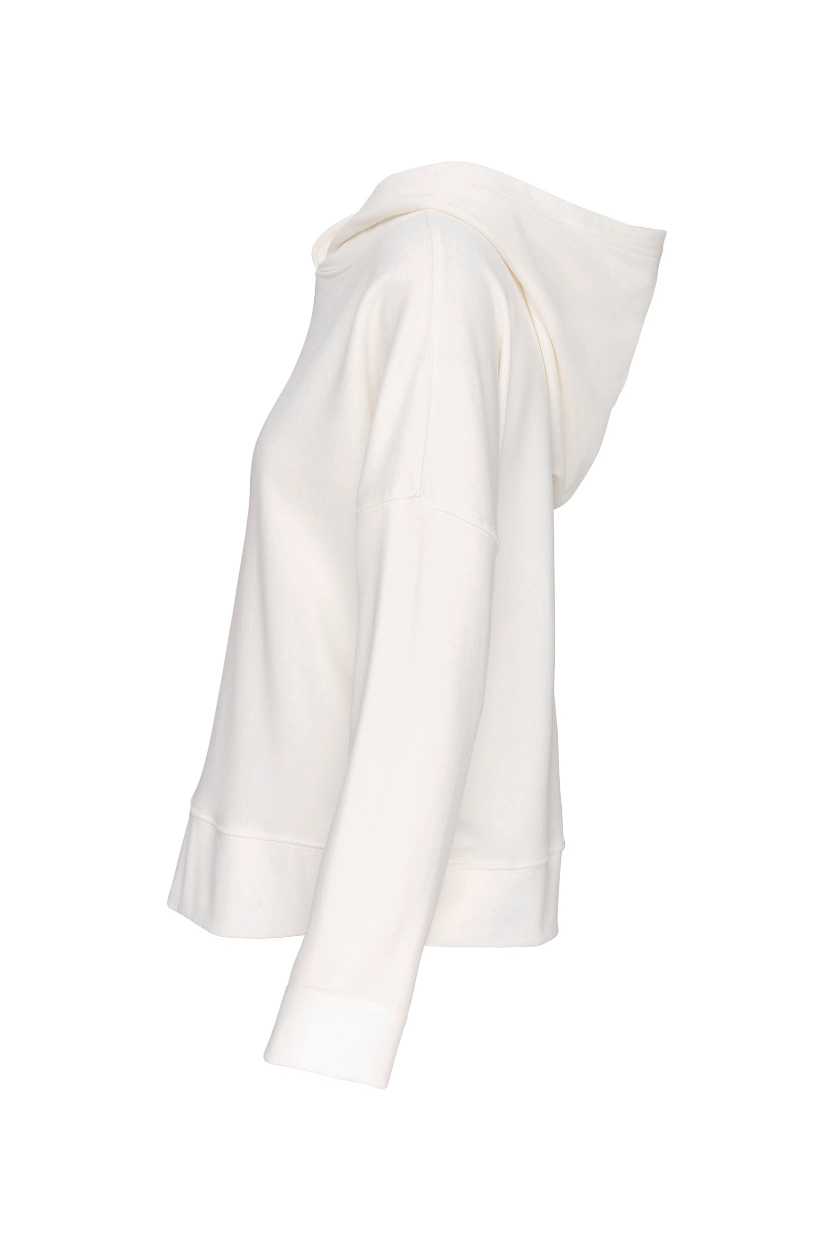 Ladies' Organic Lounge Hoodie - K494