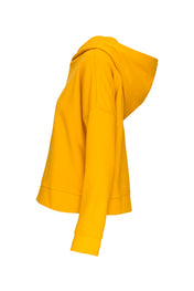 Ladies' Organic Lounge Hoodie - K494