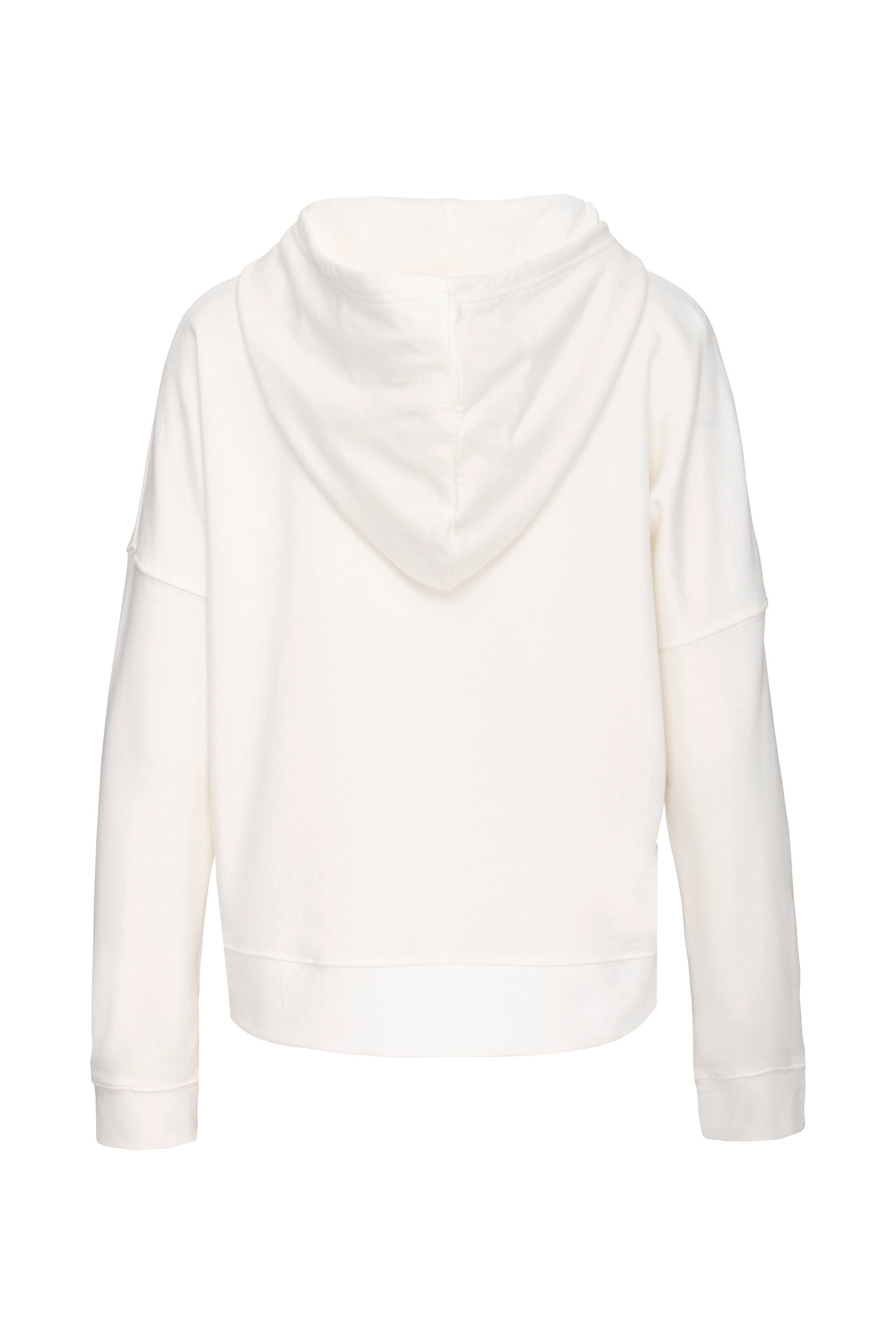 Ladies' Organic Lounge Hoodie - K494