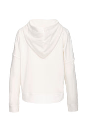 Ladies' Organic Lounge Hoodie - K494