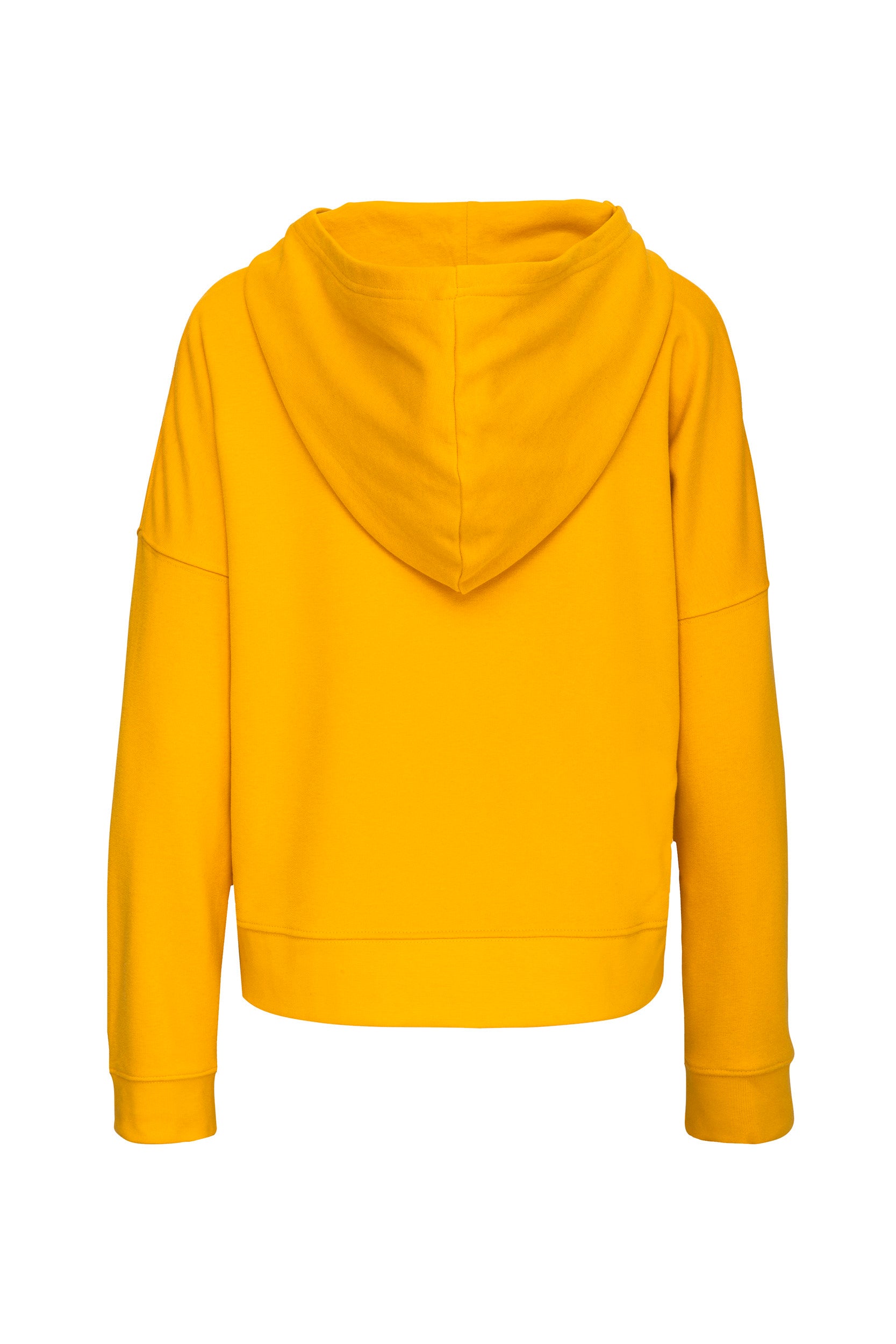 Ladies' Organic Lounge Hoodie - K494