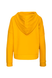 Ladies' Organic Lounge Hoodie - K494