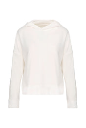 Ladies' Organic Lounge Hoodie - K494