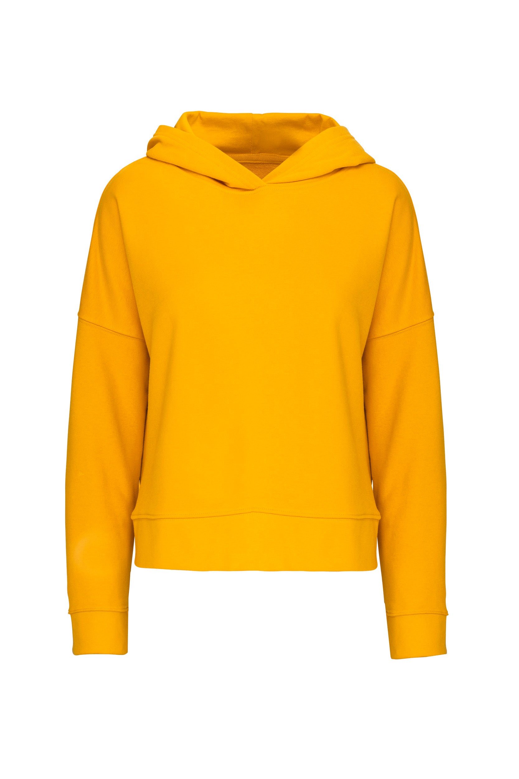 Ladies' Organic Lounge Hoodie - K494