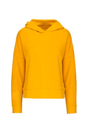 Ladies' Organic Lounge Hoodie - K494