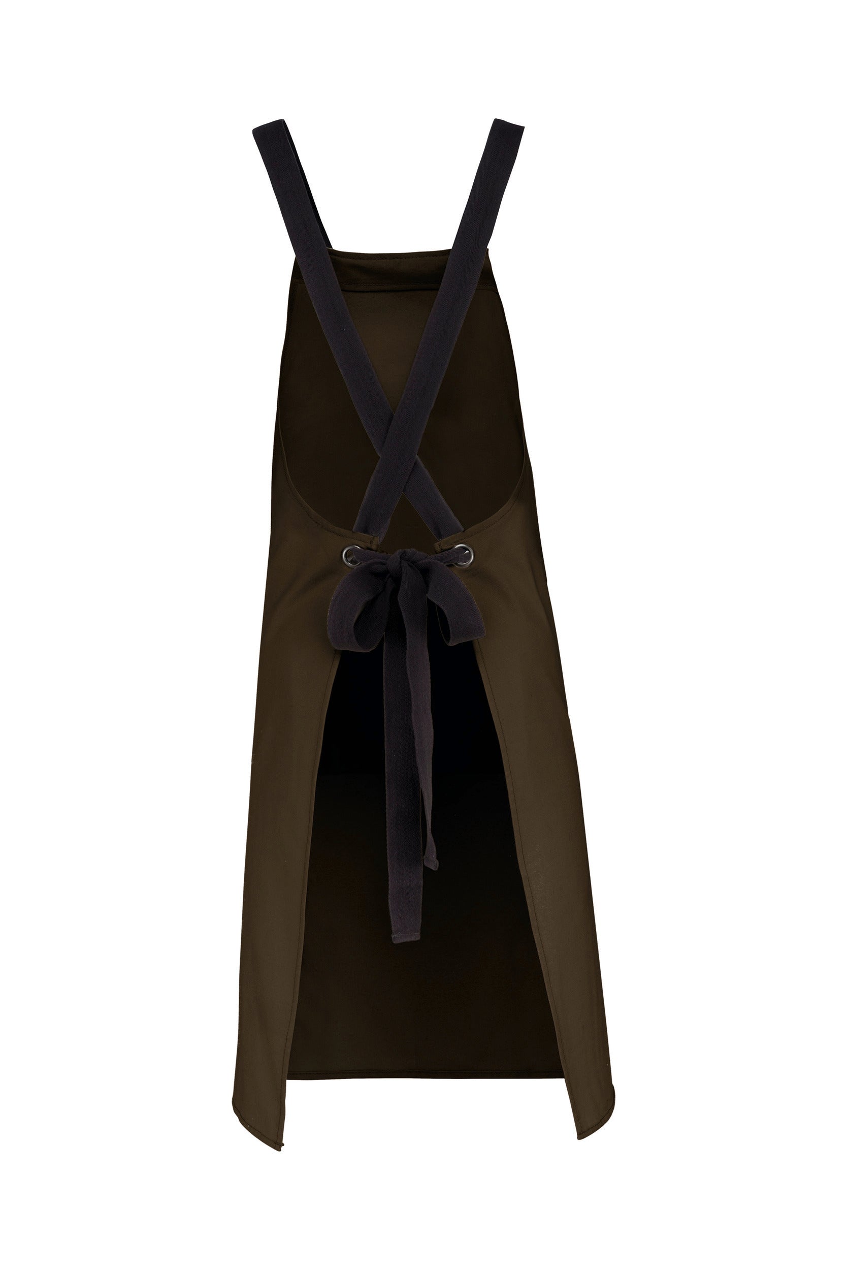 apron custom print