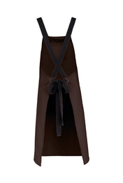 apron custom print
