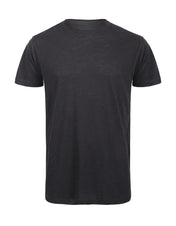 T-shirt en jersey flammé Inspire Bio /hommes - 18442