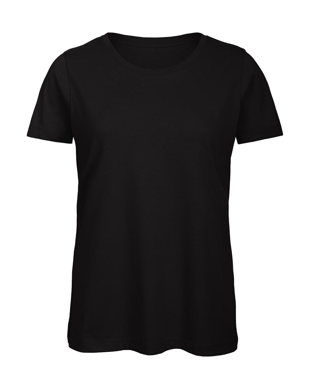 B&C 18942 - T-shirt Inspire Bio /femmes