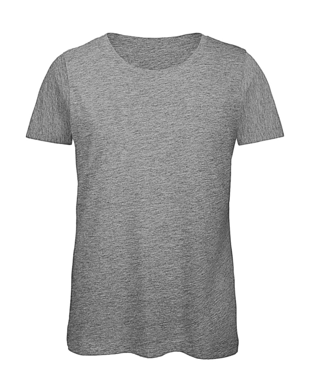 b&c organic t shirt