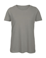 T-shirt bio pour femmes - 18942