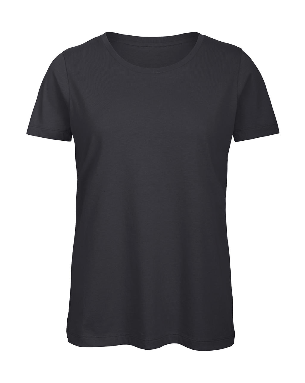b&c organic t shirt