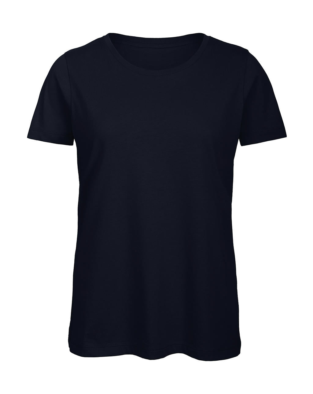 b&c organic t shirt
