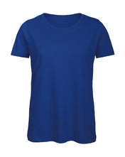 T-shirt bio pour femmes - 18942