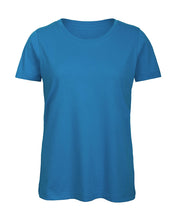 T-shirt bio pour femmes - 18942