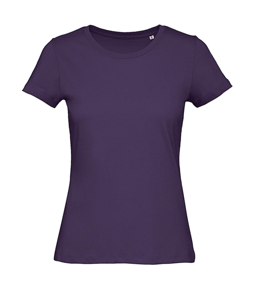 B&C 18942 - T-shirt Inspire Bio /femmes