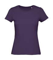 T-shirt bio pour femmes - 18942