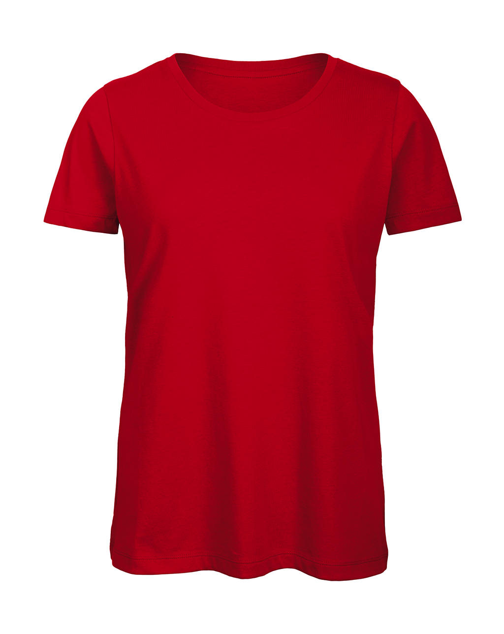 B&C 18942 - T-shirt Inspire Bio /femmes