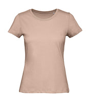 b&c organic t shirt