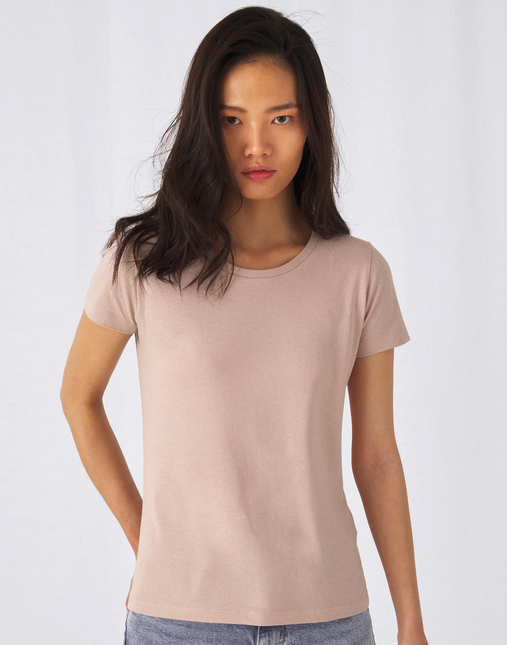 B&C 18942 - T-shirt Inspire Bio /femmes