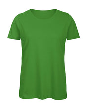 T-shirt bio pour femmes - 18942