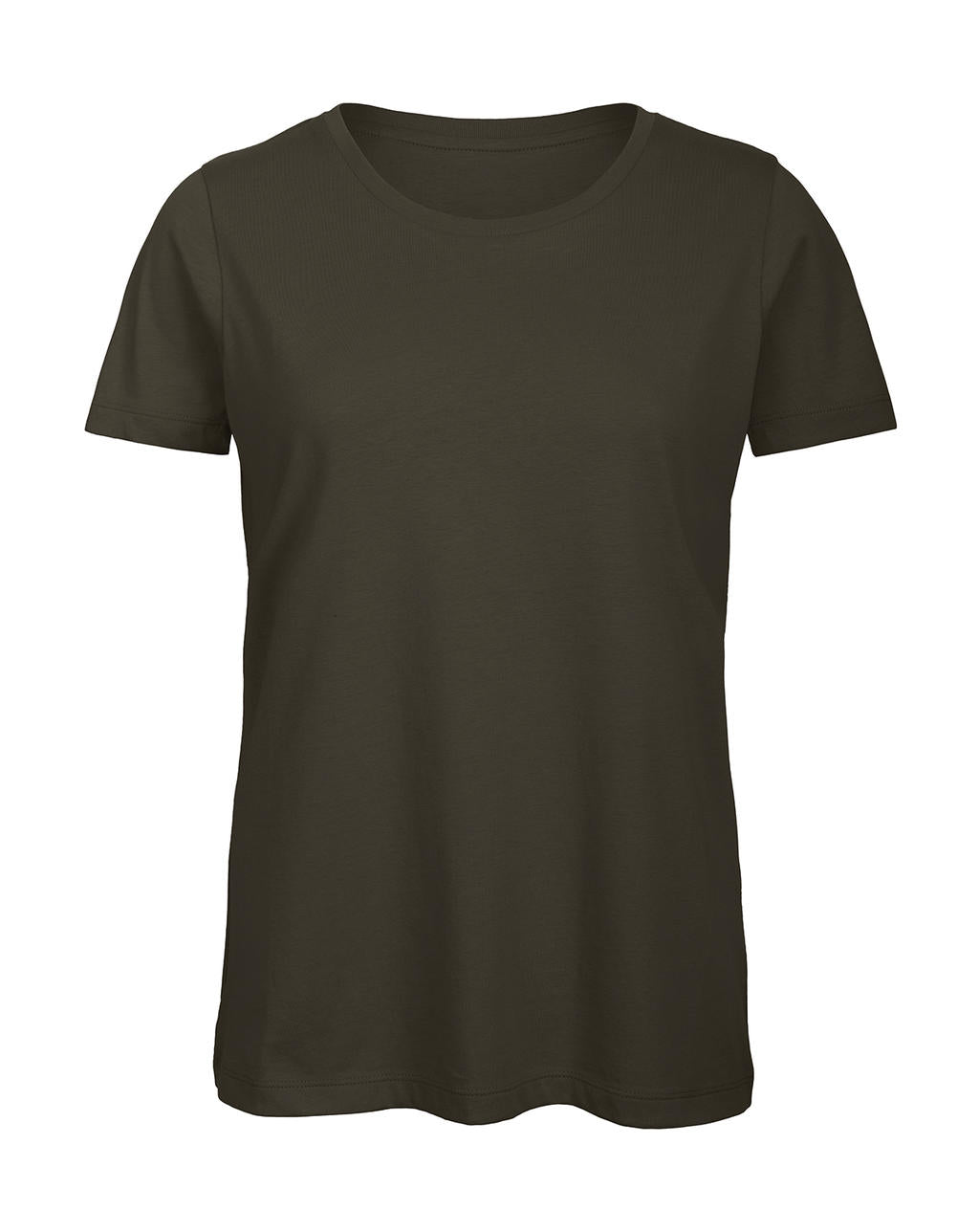 B&C 18942 - T-shirt Inspire Bio /femmes