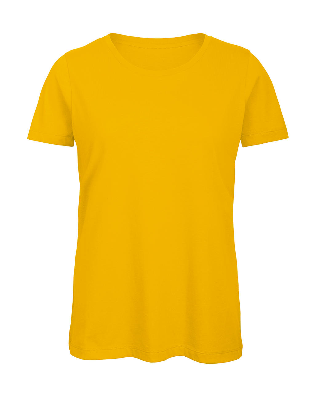 B&C 18942 - T-shirt Inspire Bio /femmes