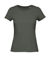 T-shirt bio pour femmes - 18942