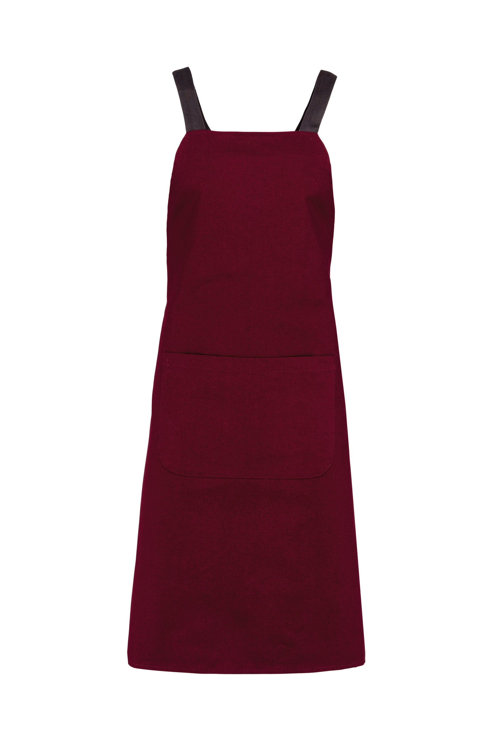 apron custom print