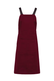apron custom print