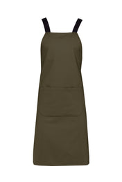 apron custom print