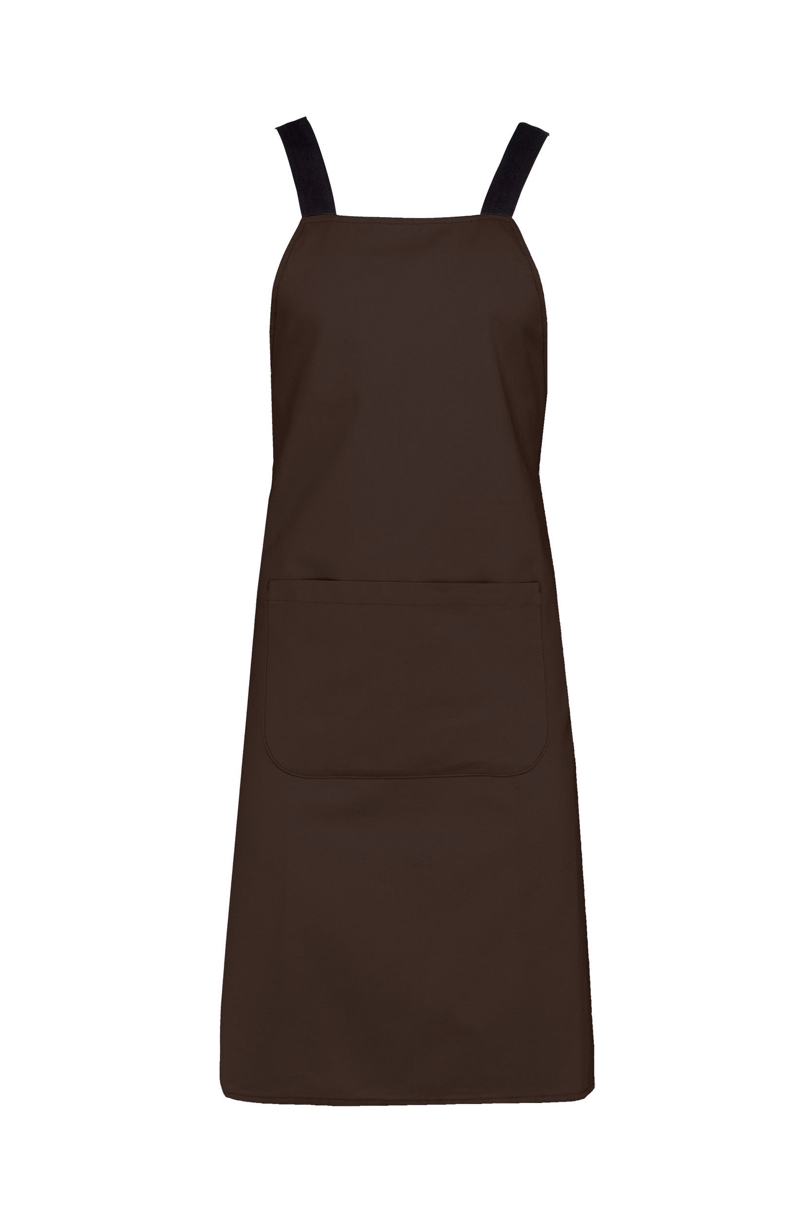 apron custom print