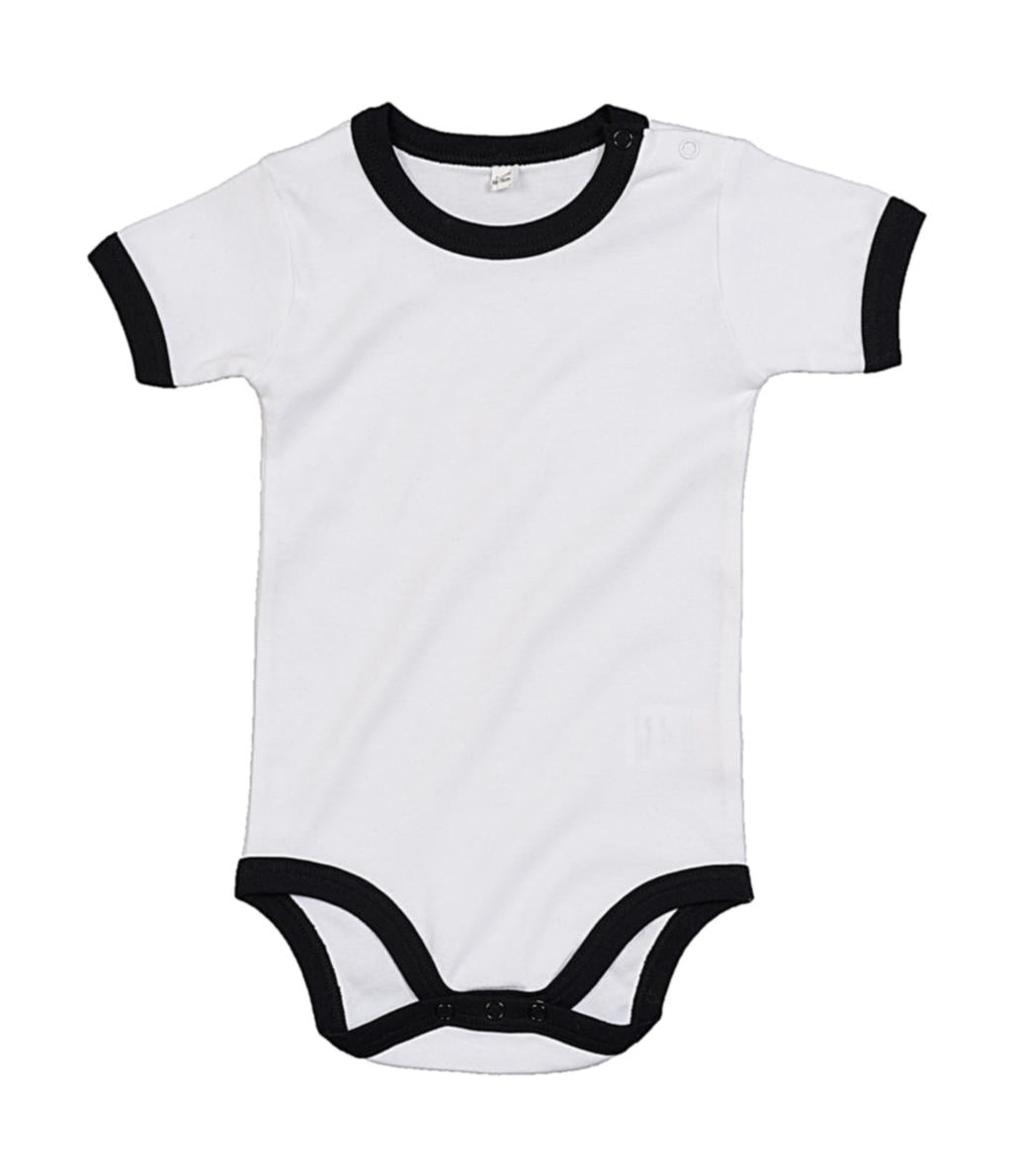 Body Bébé Ringer - 01947