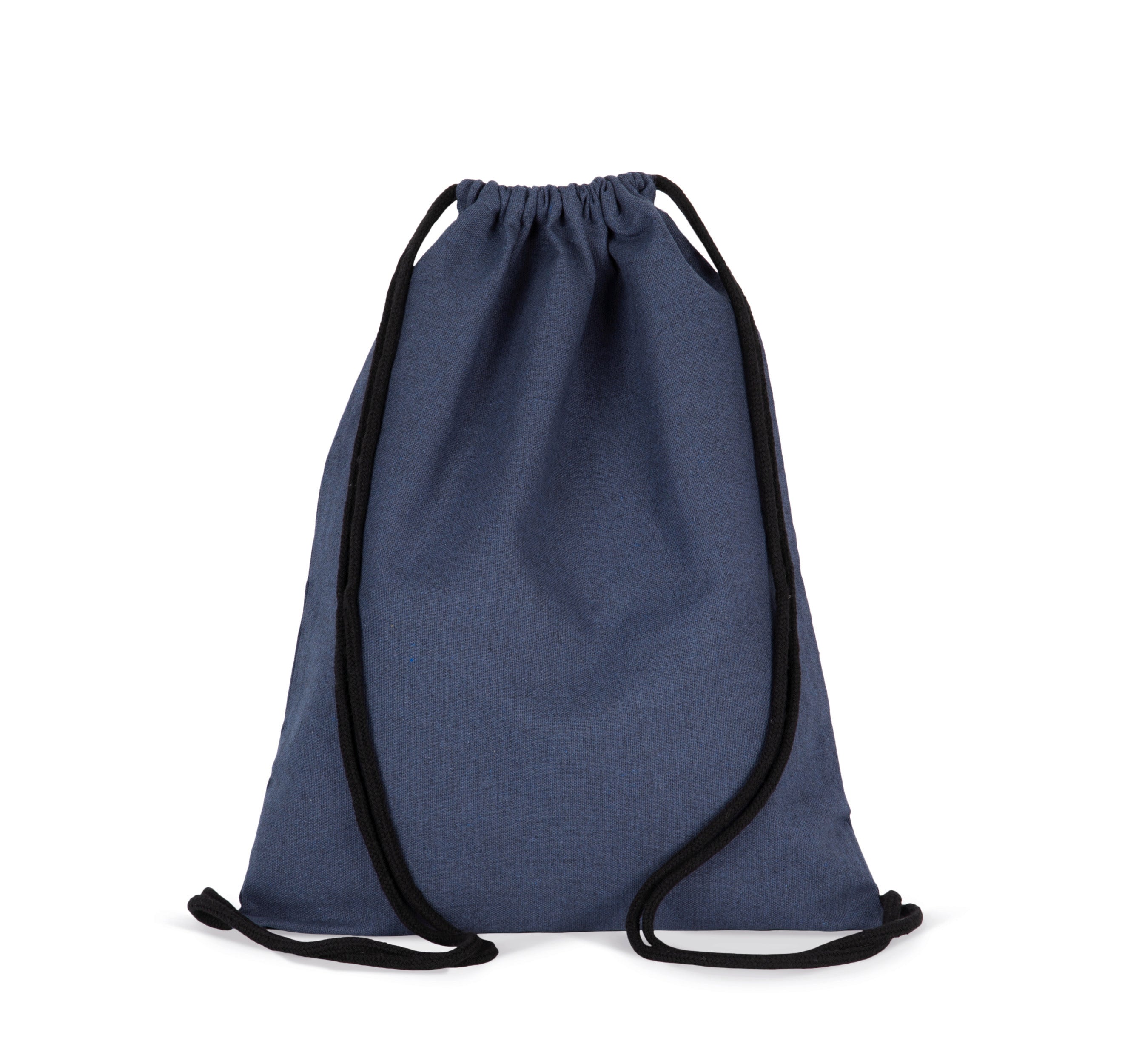 Sac à dos recyclé avec cordon de serrage - KI5102