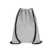 Sac à dos recyclé avec cordon de serrage - KI5102