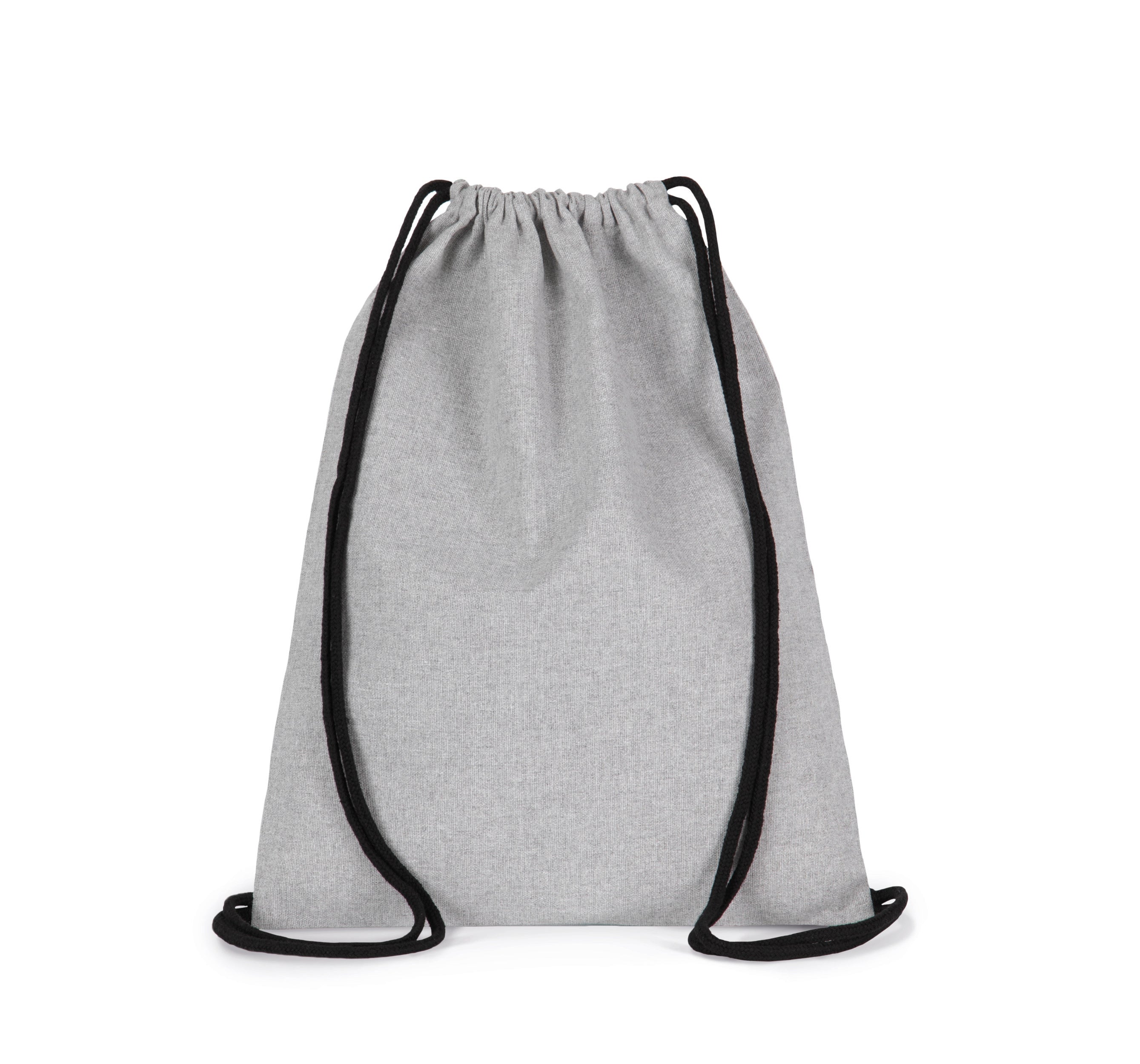 Sac à dos recyclé avec cordon de serrage - KI5102