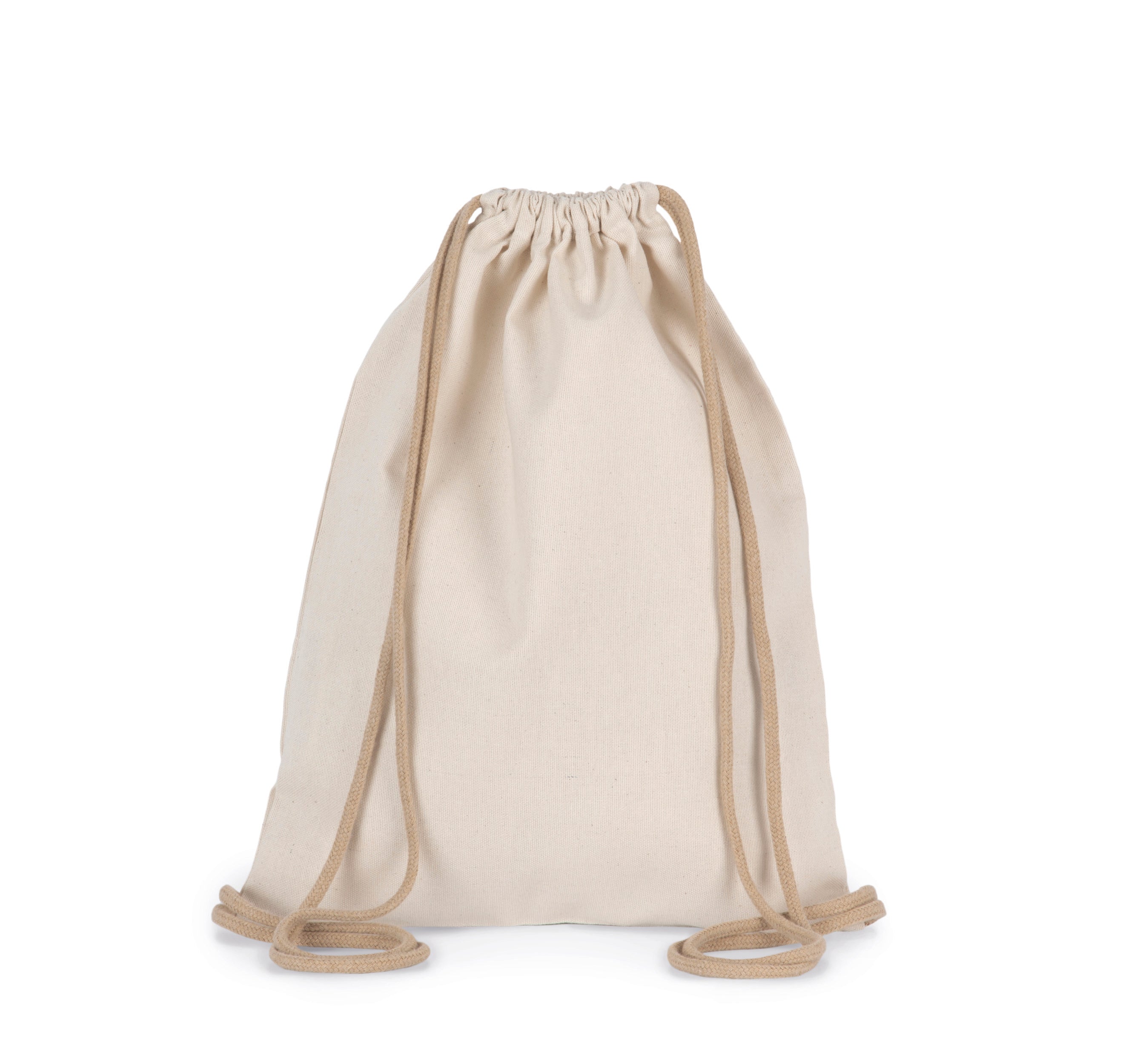 Sac à dos recyclé avec cordon de serrage - KI5102