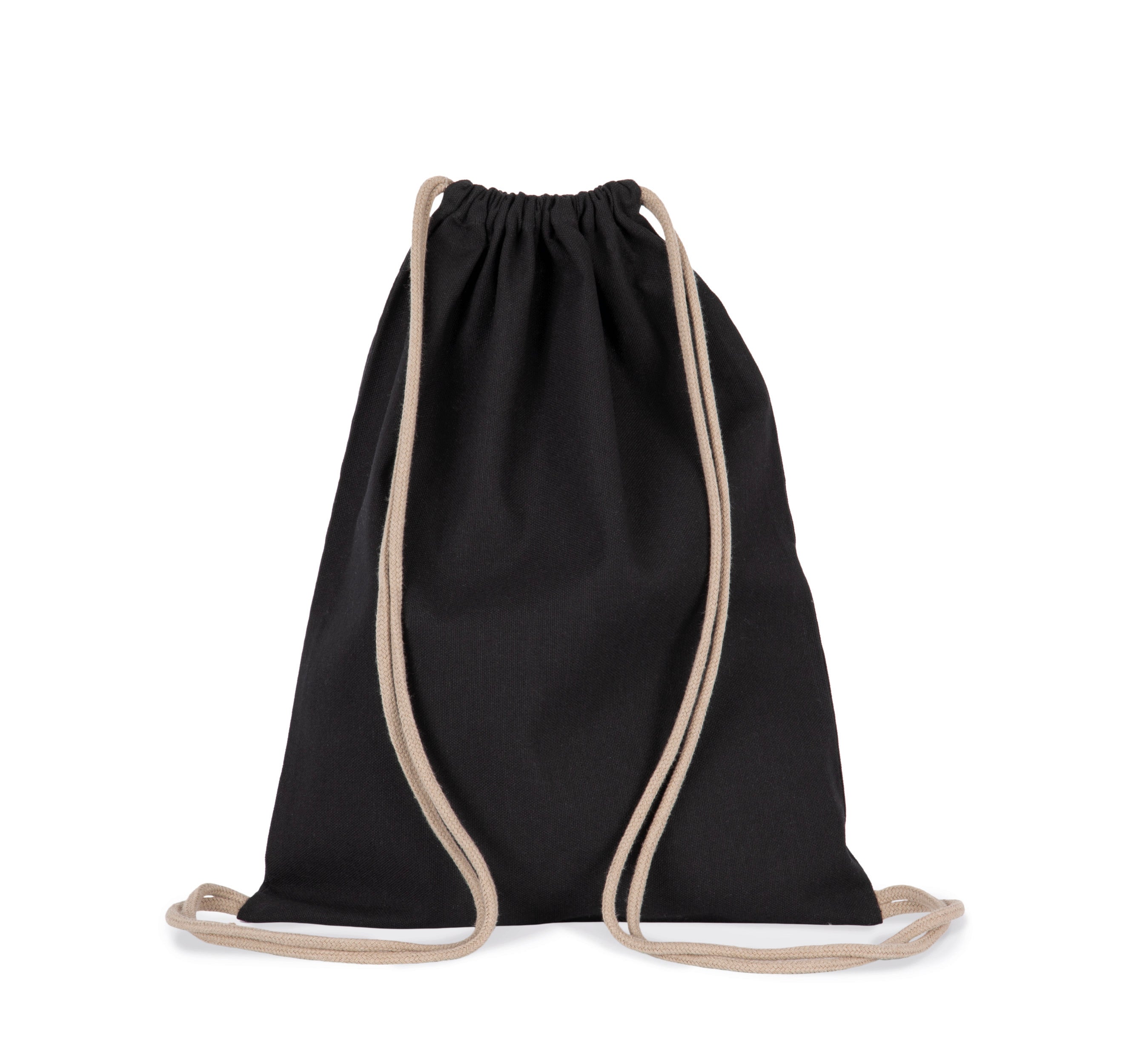 Sac à dos recyclé avec cordon de serrage - KI5102