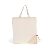 Foldaway Shopping Bag - KI7207