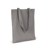 Klassischer Shopper aus Bio-Baumwolle - KI0262
