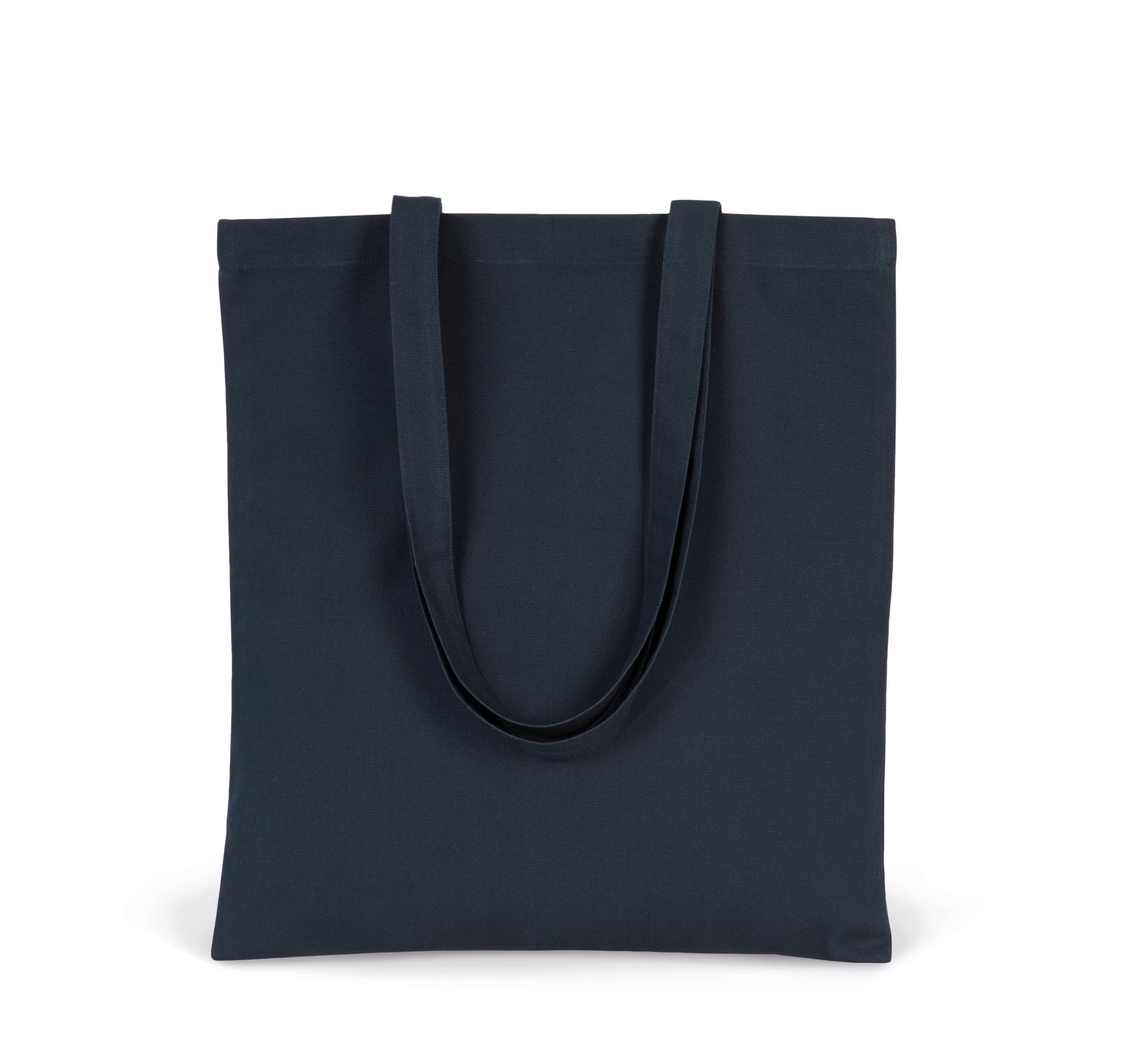 Klassischer Shopper aus Bio-Baumwolle - KI0262