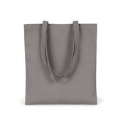 Klassischer Shopper aus Bio-Baumwolle - KI0262
