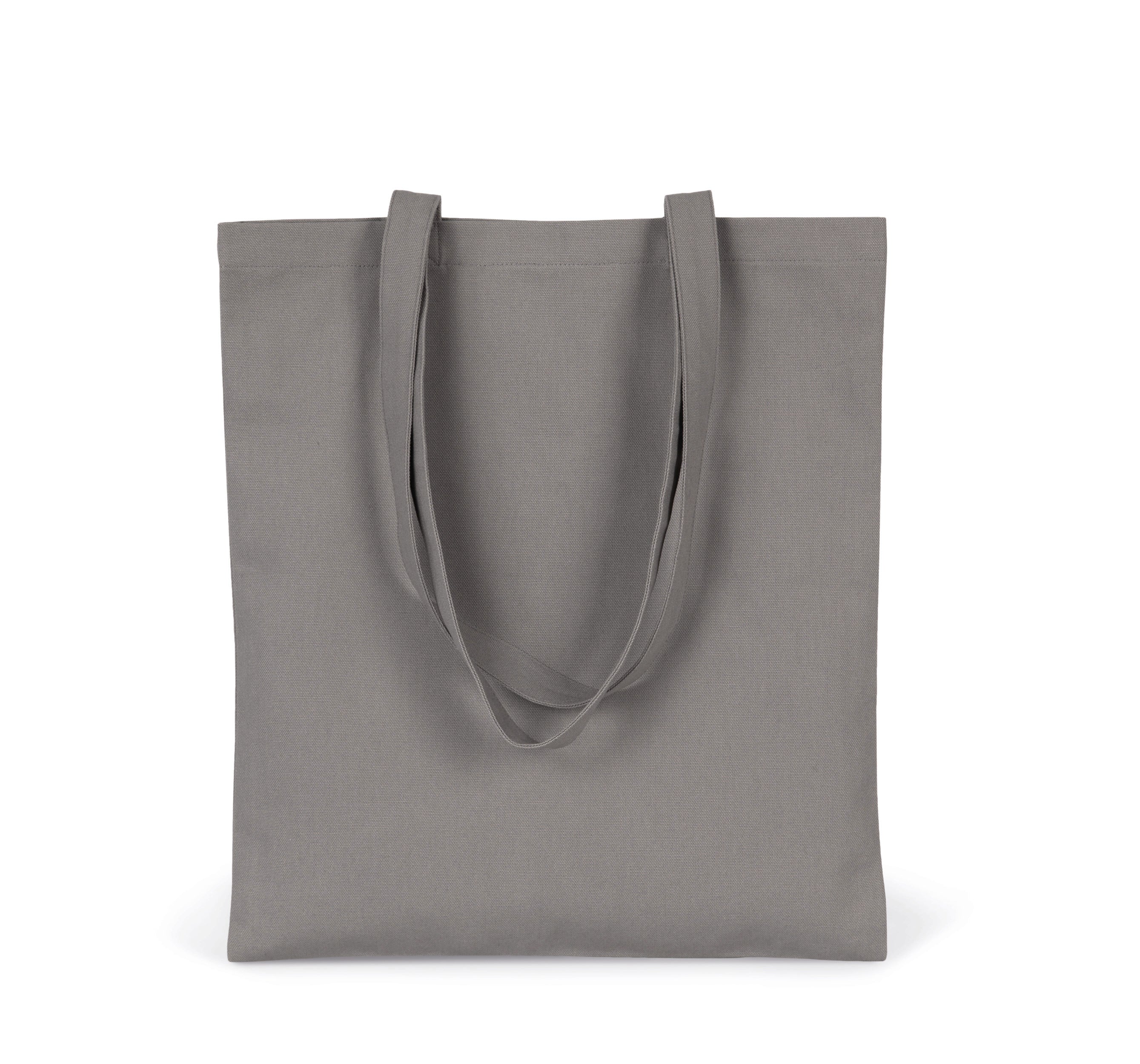 Klassischer Shopper aus Bio-Baumwolle - KI0262