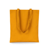 Klassischer Shopper aus Bio-Baumwolle - KI0262