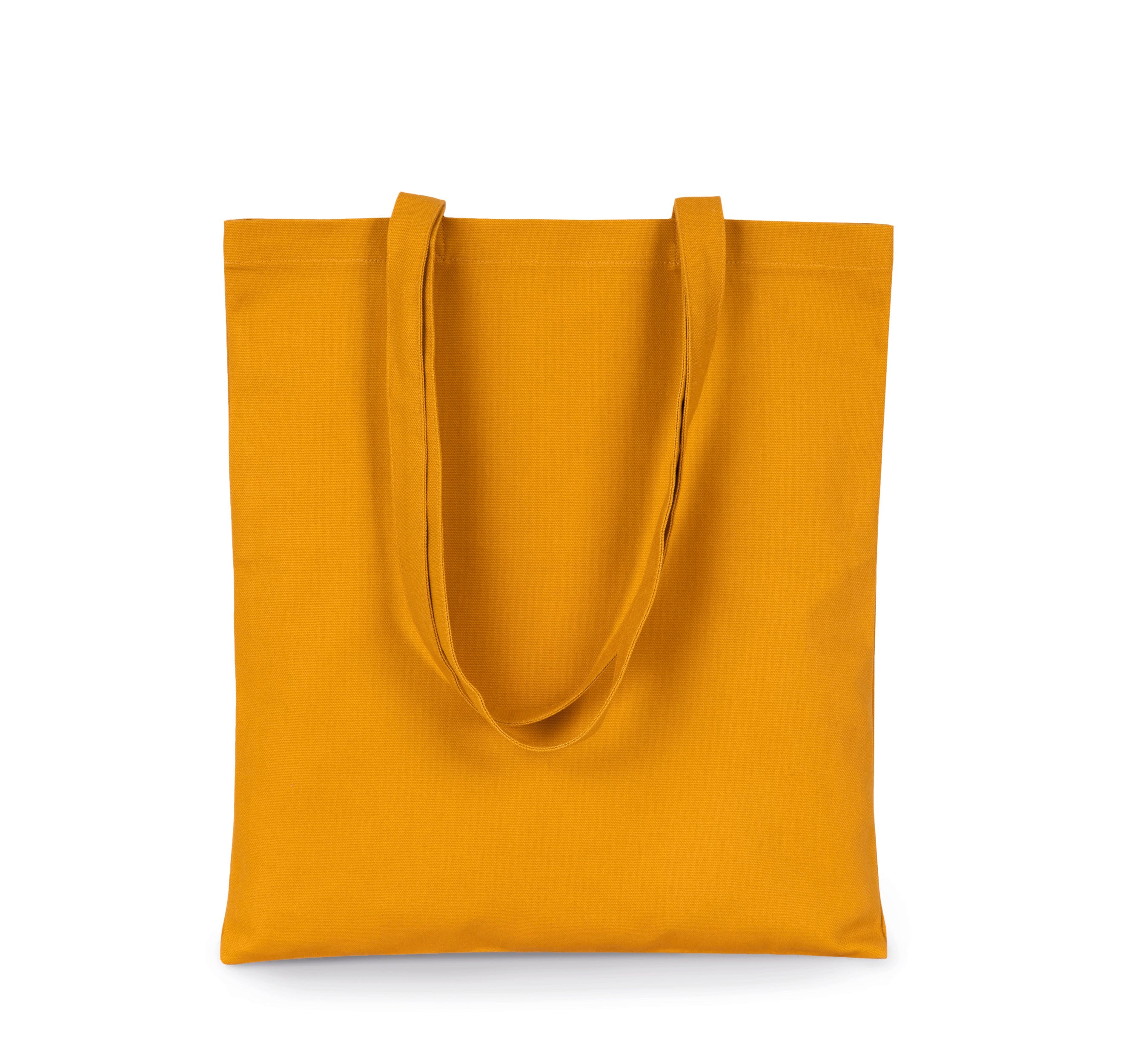 Klassischer Shopper aus Bio-Baumwolle - KI0262