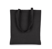 Klassischer Shopper aus Bio-Baumwolle - KI0262