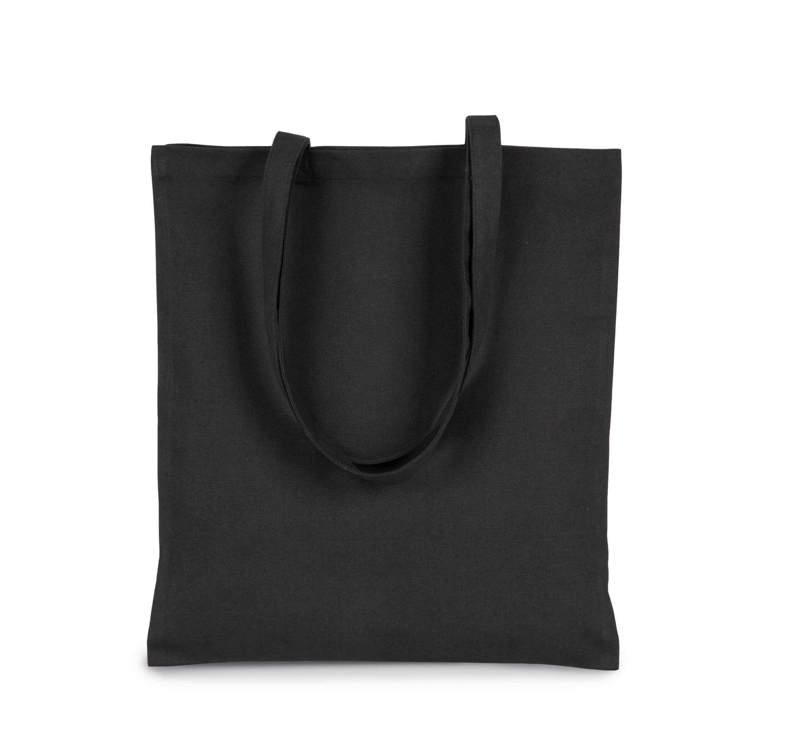 Klassischer Shopper aus Bio-Baumwolle - KI0262